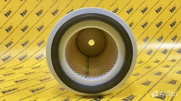 Фильтр кабины (внешний) CATERPILLAR 211-2661 — фото 4